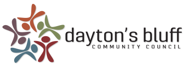 Dayton's Bluff Community