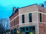 Carrie Obry: Misc Dayton’s Bluff