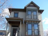 Home Tours, July 2014