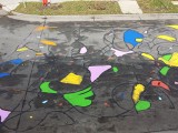 Paint the Pavement, September 2013