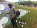 Art on the Blocks
