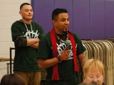 ESTE: November Town Hall Meeting